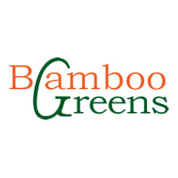 Bamboo Greens Logo
