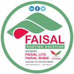 Faisal Roofing Solution I Pvt Ltd