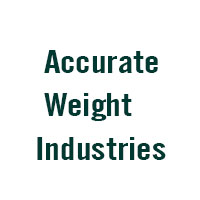 Accurate Weight Industries Logo