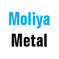 Moliya Metal Logo