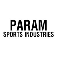 Param Sports Industries Logo