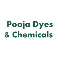 Pooja Dyes & Chemicals Logo