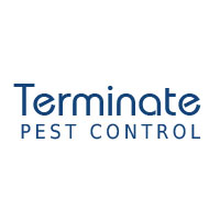 Terminate Pest Control Logo