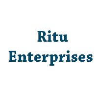 Ritu Enterprises Logo