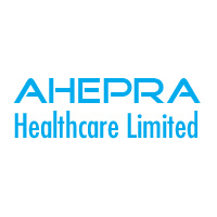 Ahepra Healthcare Limited