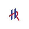 H R Engineering Logo