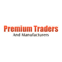 Premium Traders & Manufacturers Logo