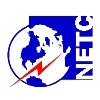 National Elec- Trade Company Logo