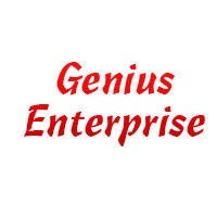 Genius Enterprise Logo