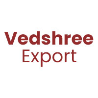 VEDSHREE EXPORT Logo