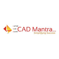 CAD Mantra Logo