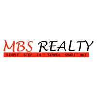 MBS Realty Logo