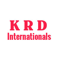 krd internationals Logo