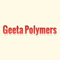 GEETA POLYMERS Logo