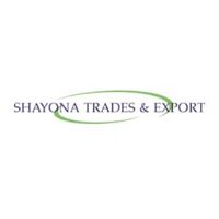Shayona traders & export