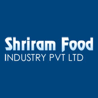 Shriram Food Industry Pvt Ltd Logo