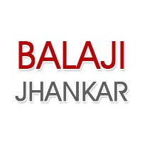 Balaji Jhankar Logo