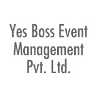 Yes Boss Event Management Pvt. Ltd.