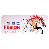 SBD Fusion Evento Logo