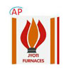 Jyoti Furnaces Logo
