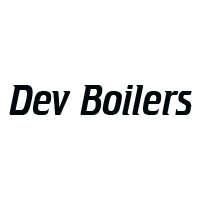 Dev Boilers Logo