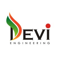 Devi Engineering Logo