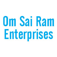 Om Sai Ram Enterprises Logo