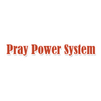 Pray Power System Logo