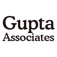 Gupta Associates Logo