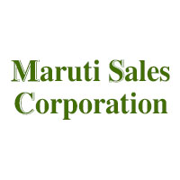 Maruti Sales Corporation Logo