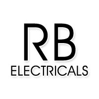 RB Electricals Logo