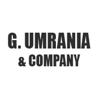 G. Umrania & Company Logo