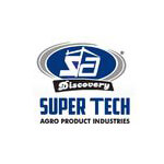 Super Tech RIGS Logo
