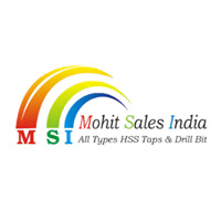 Mohit Sales India Logo
