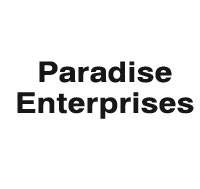 Paradise Enterprises Logo