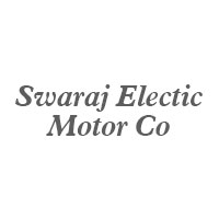 Swaraj Electic Motor Co Logo