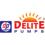 Delite Pumps Logo