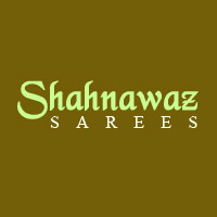 Shahnawaz Sarees Logo