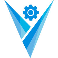 Vraj Engineering Logo