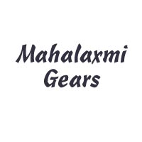 Mahalaxmi Gears Logo