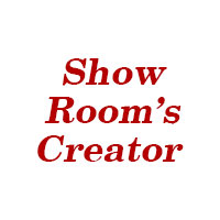 Show Room’s Creator Logo