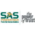 SAS POWERTECH PVT LTD Logo