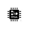 FPGA Tech Solution Logo