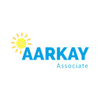 Aarkay Associate Logo