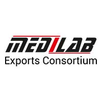 Medilab Exports Consortium Logo