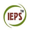 Indian Electronics Power Systems Logo