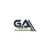 Gupta Aluminium Logo