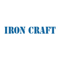 Iron Craft Logo