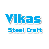 Vikas Steel Craft Logo