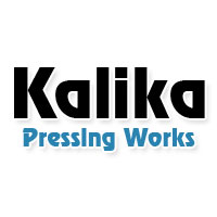 Kalika Pressing Works Logo
